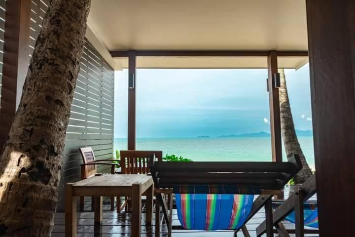 Bangpo Resort Ban Bang Po Eksteriør billede