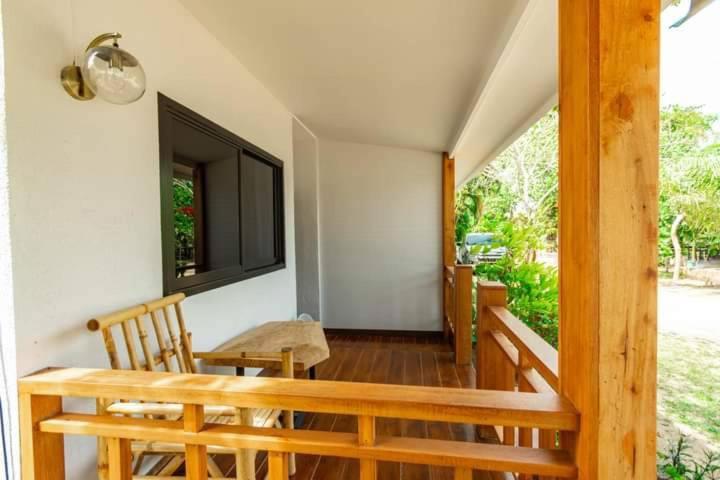 Bangpo Resort Ban Bang Po Eksteriør billede